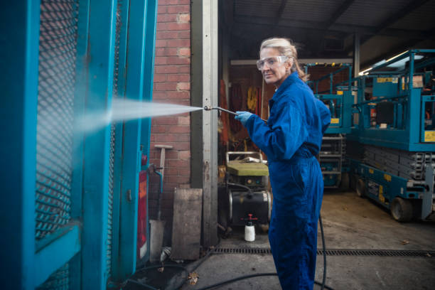 Best Post-Construction Pressure Washing  in Palm Desert, CA