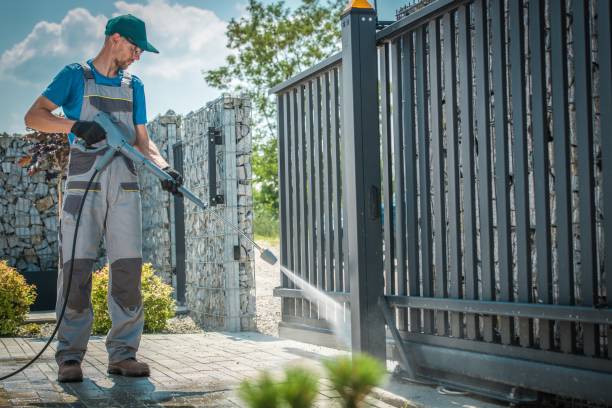 Best Patio and Deck Pressure Washing  in Palm Desert, CA